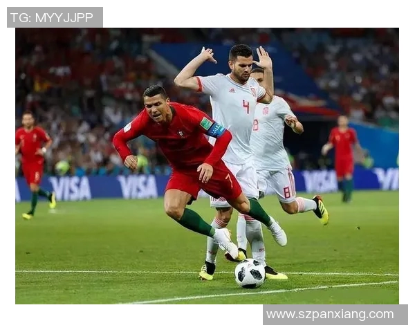 镜头回顾：世界杯这一幕令人泪目